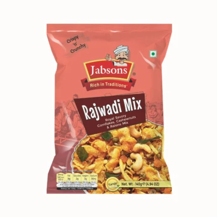 JABSONS RAJWADI MIX IN QATAR