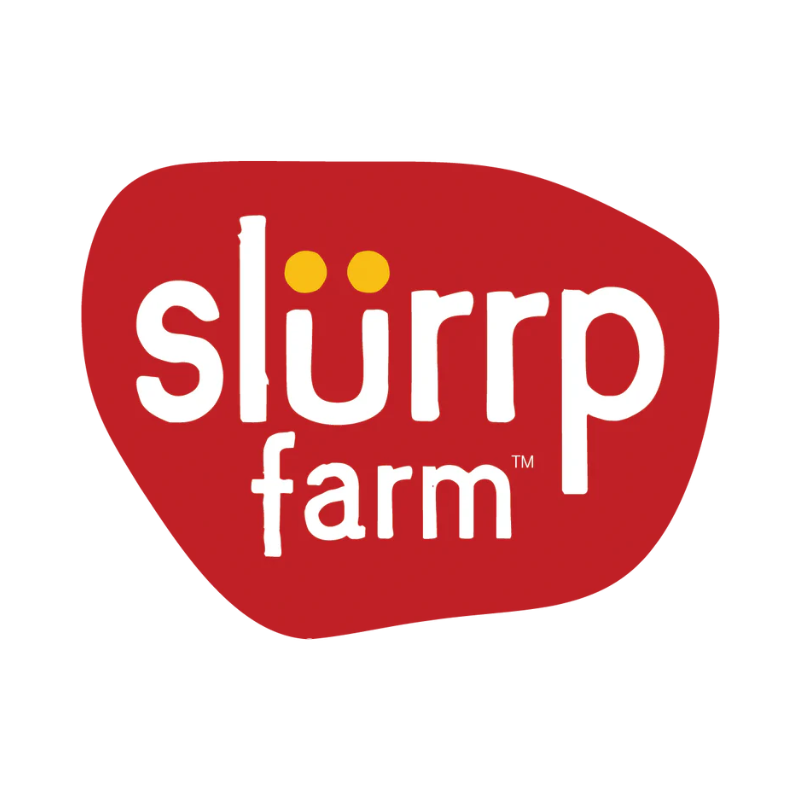 SLURRP FARM SLURRP FARM