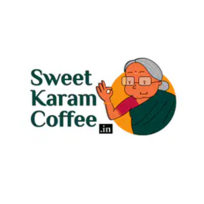 Sweet Karam Coffee Sweet Karam Coffee