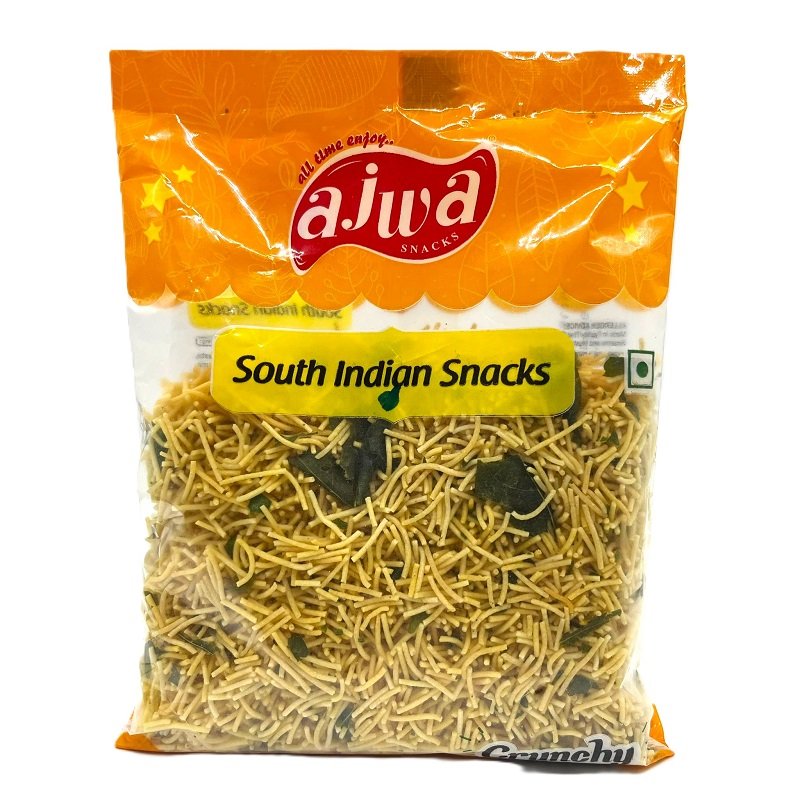 Ajwa Oma Podi Mixture in Qatar