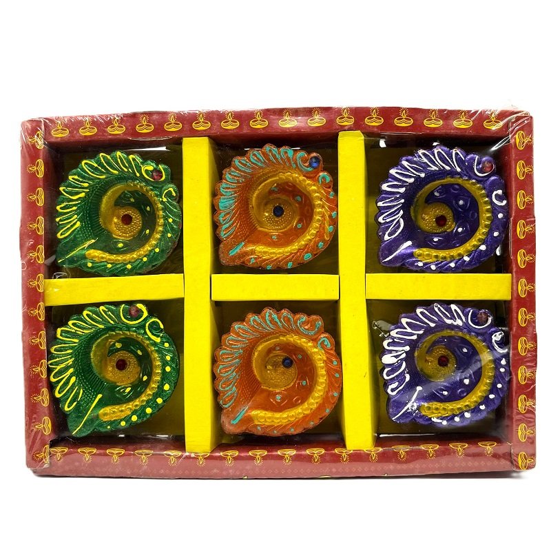 Diwali Clay Lamp Deepam in Qatar Diwali Clay Lamp Deepam in Qatar