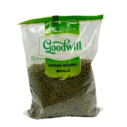 GREEN MOONG WHOLE IN QATAR