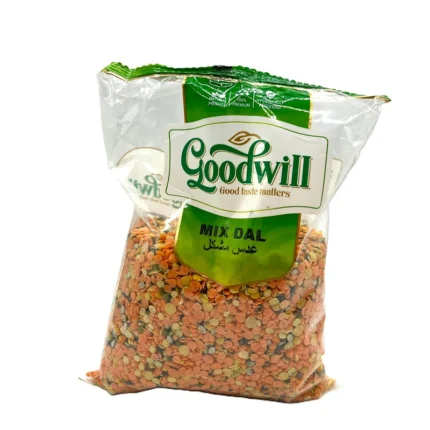 GOODWILL MIX DHAL IN QATAR