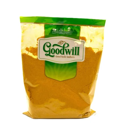 GOODWILL TURMERIC POWDER IN QATAR