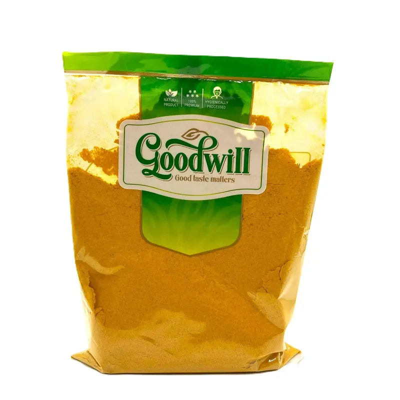 GOODWILL TURMERIC POWDER IN QATAR GOODWILL TURMERIC POWDER IN QATAR