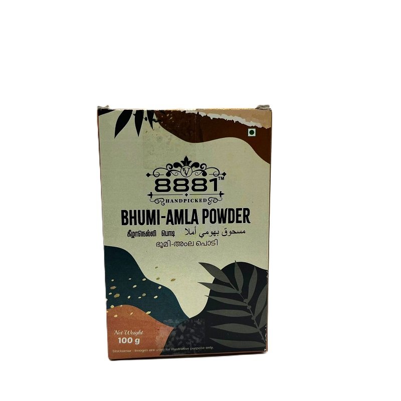 8881 BHUMI AMLA KEEZHANELLI POWDER IN QATAR 8881 BHUMI AMLA KEEZHANELLI POWDER IN QATAR