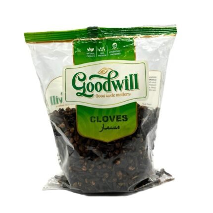 GOODWILL CLOVES IN QATAR