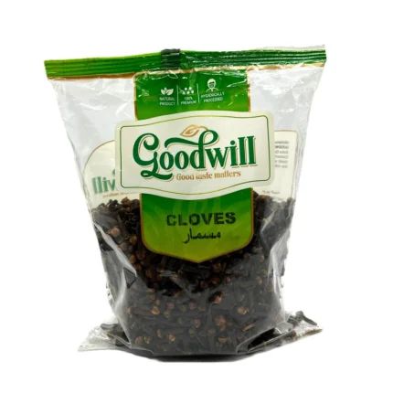 GOODWILL CLOVES IN QATAR
