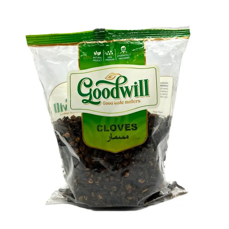 GOODWILL CLOVES IN QATAR GOODWILL CLOVES IN QATAR