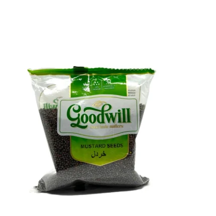 GOODWILL MUSTARD SEEDS IN QATAR