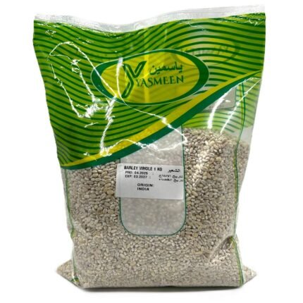 YASMEEN BARLEY SEED IN QATAR