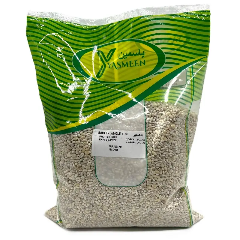 YASMEEN BARLEY SEED IN QATAR YASMEEN BARLEY SEED IN QATAR