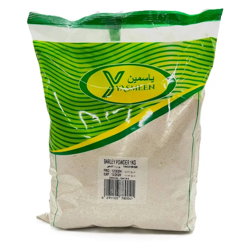 YASMEEN BARLEY POWDER IN QATAR YASMEEN BARLEY POWDER IN QATAR
