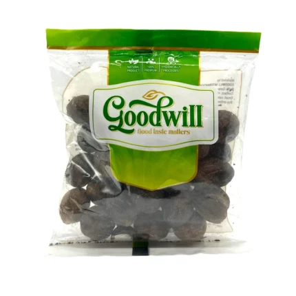 GOODWILL NUTMEG JATHIKA IN QATAR