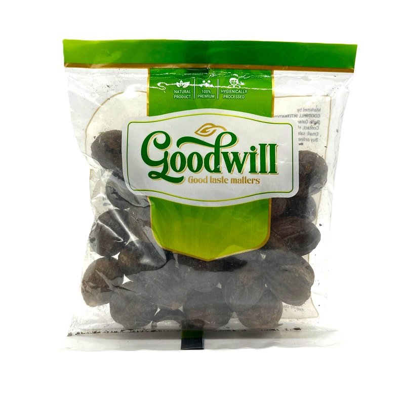 GOODWILL NUTMEG JATHIKA IN QATAR GOODWILL NUTMEG JATHIKA IN QATAR