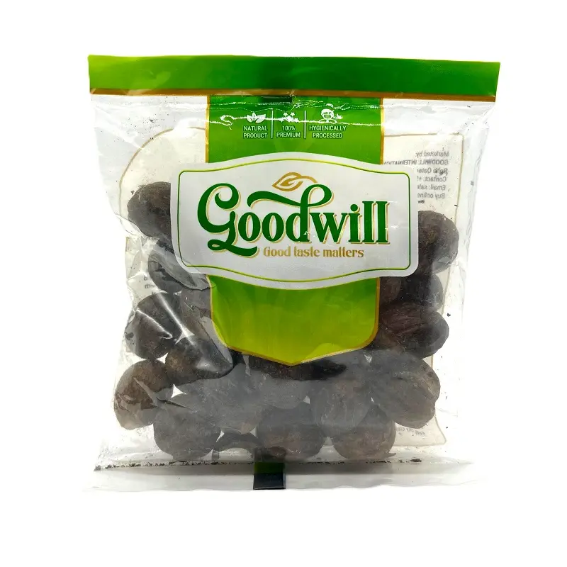 GOODWILL NUTMEG JATHIKA IN QATAR GOODWILL NUTMEG JATHIKA IN QATAR