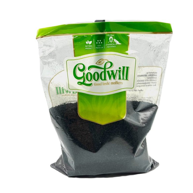 GOODWILL BLACK SESAME SEED IN QATAR GOODWILL BLACK SESAME SEED IN QATAR