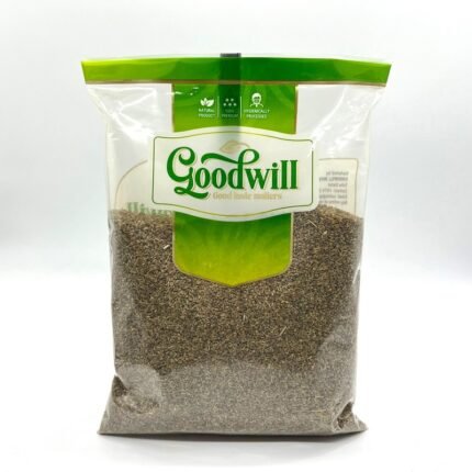 GOODWILL AJWAN SEEDS IN QATAR