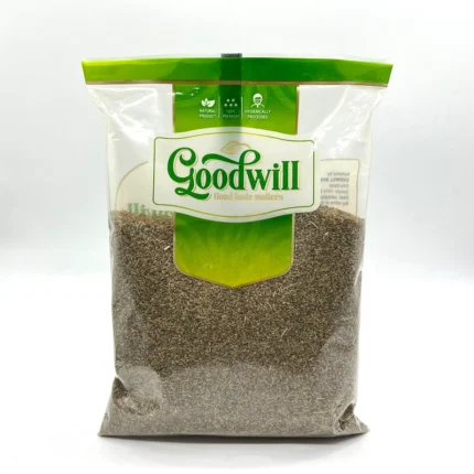 GOODWILL AJWAN SEEDS IN QATAR