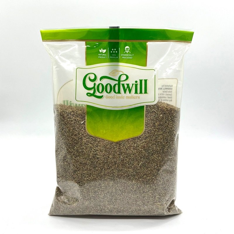 GOODWILL AJWAN SEEDS IN QATAR GOODWILL AJWAN SEEDS IN QATAR