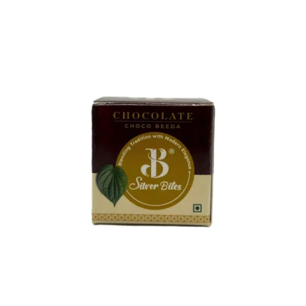 SILVER BITES CHOCO BEEDA IN QATAR