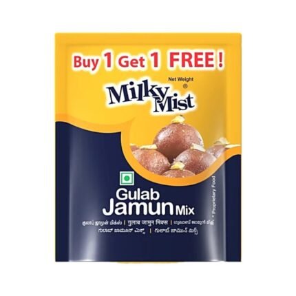MILKY MIST GULAB JAMUN MIX IN QATAR