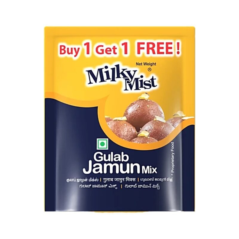 MILKY MIST GULAB JAMUN MIX IN QATAR