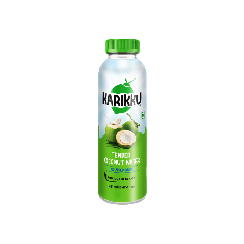 KARIKKU TENDER COCONUT WATER IN QATAR KARIKKU TENDER COCONUT WATER IN QATAR