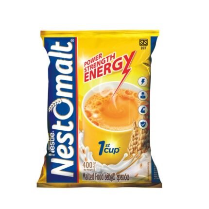NESTLE NESTOMALT POUCH IN QATAR