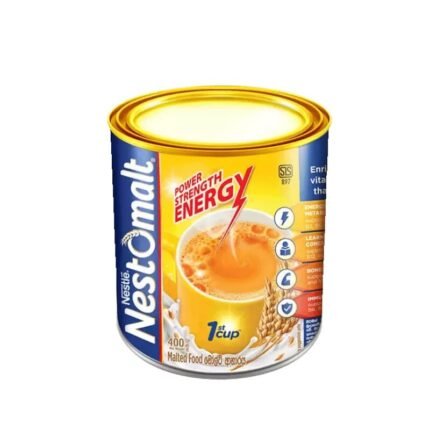 NESTLE NESTOMALT TIN IN QATAR
