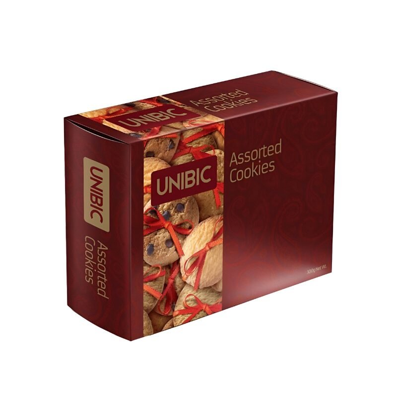UNIBIC ASSORTED COOKIES IN QATAR UNIBIC ASSORTED COOKIES IN QATAR