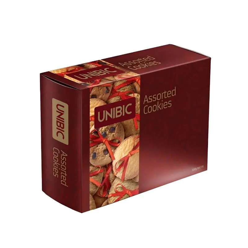 UNIBIC ASSORTED COOKIES IN QATAR UNIBIC ASSORTED COOKIES IN QATAR