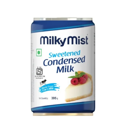 MILKY MIST SWEETENED CONDENSED MILK IN QATAR