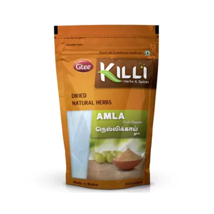 KILLI AMLA POWDER IN QATAR