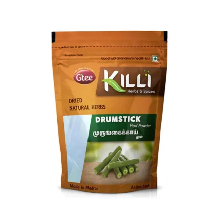 KILLI MORINGA POD POWDER IN QATAR