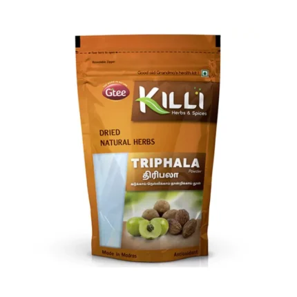 KILLI TRIPHALA POWDER IN QATAR
