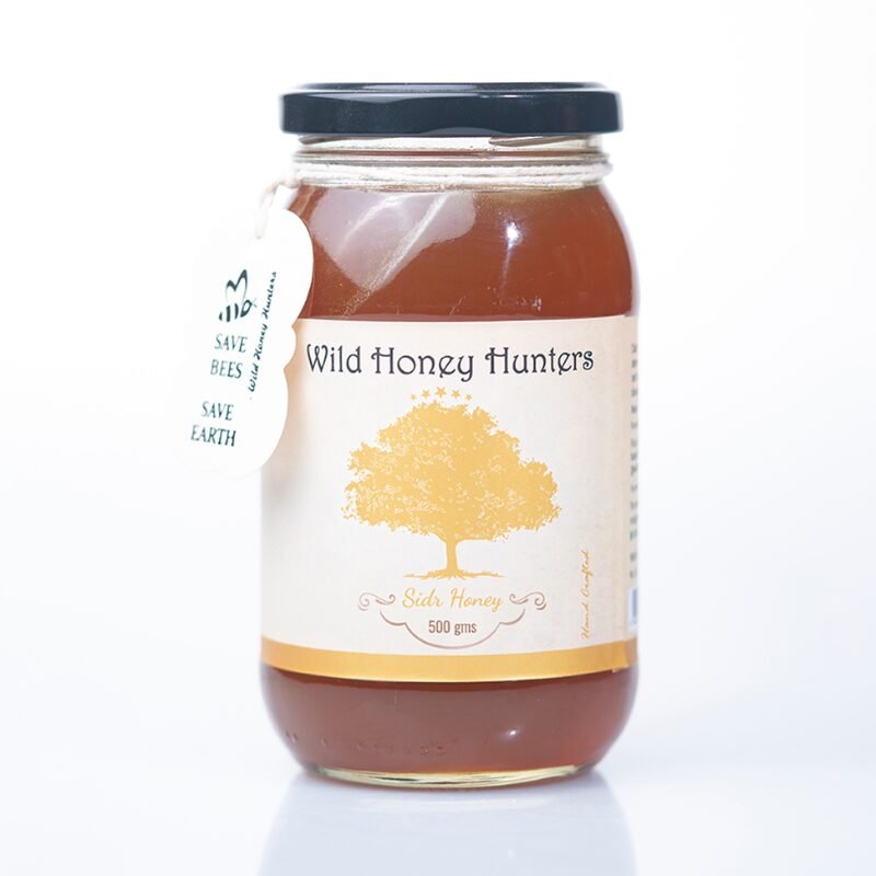 WILD HONEY HUNTERS SIDR HONEY IN QATAR WILD HONEY HUNTERS SIDR HONEY IN QATAR