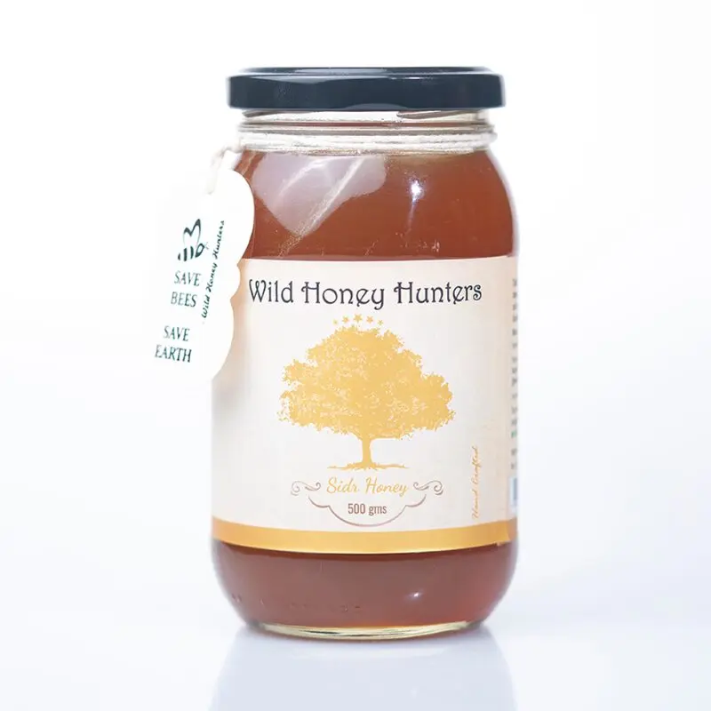 WILD HONEY HUNTERS SIDR HONEY IN QATAR WILD HONEY HUNTERS SIDR HONEY IN QATAR