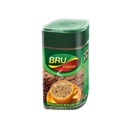 BRU COFFEE ORIGINAL IN QATAR