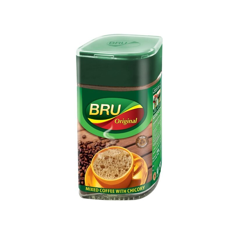 BRU COFFEE ORIGINAL IN QATAR BRU COFFEE ORIGINAL IN QATAR
