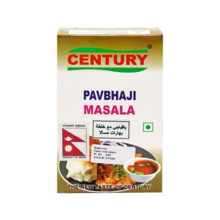 CENTURY PAVBHAJI MASALA IN QATAR