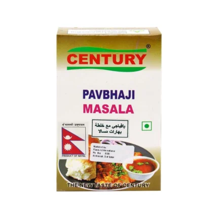 CENTURY PAVBHAJI MASALA IN QATAR