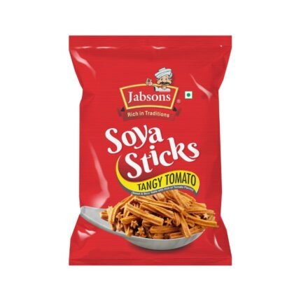 JABSONS SOYA STICKS CHINESE CHATKA 180G