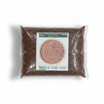 NATIVE GREAT MILLET RED (JOWAR) IN QATAR