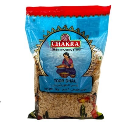 CHAKRA TOOR DHALL IN QATAR