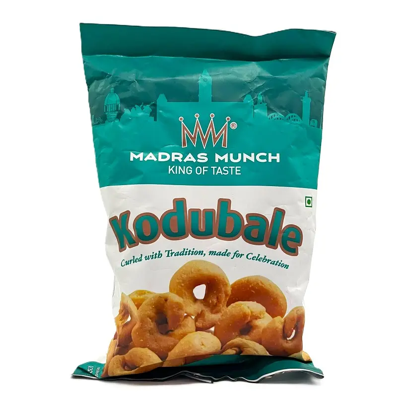MADRAS MUNCH KODUBALE IN QATAR MADRAS MUNCH KODUBALE IN QATAR