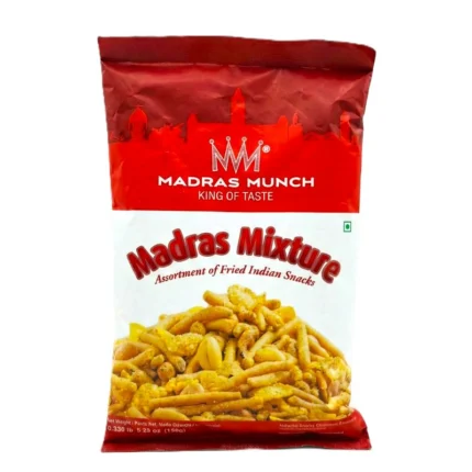 MADRAS MUNCH MADRAS MIXTRE IN QATAR