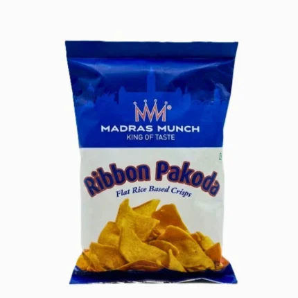 MADRAS MUNCH RIBBON PAKKODA IN QATAR