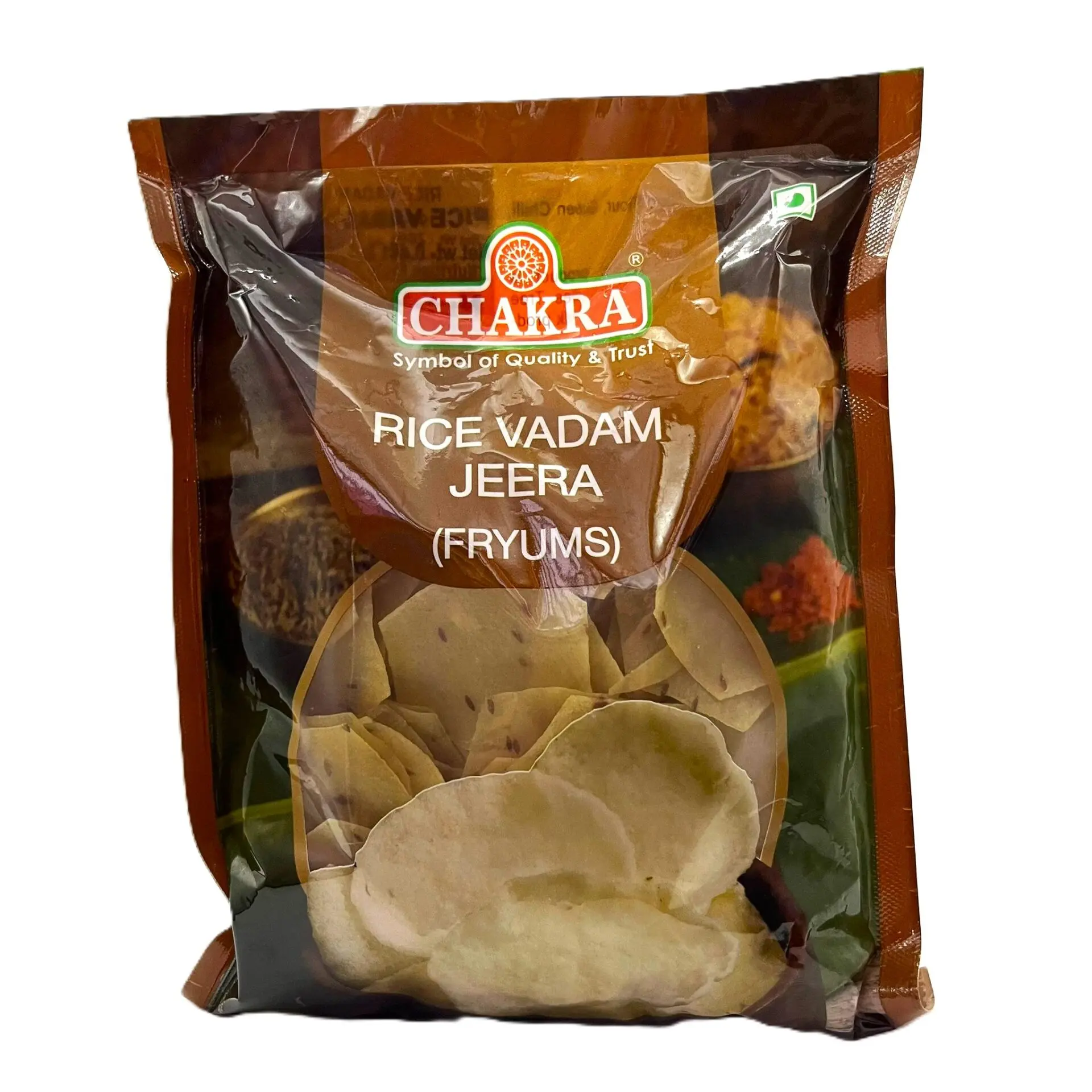 CHAKRA RICE JEERA VADAGAM IN QATAR CHAKRA RICE JEERA VADAGAM IN QATAR