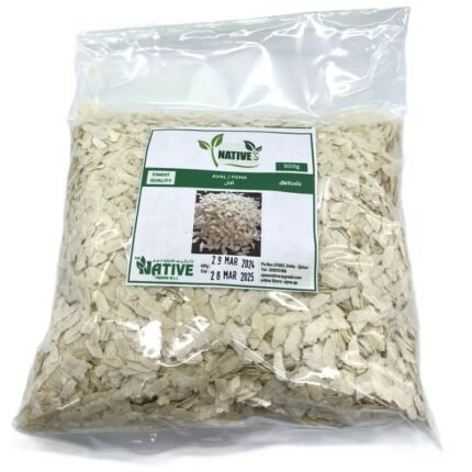 NATIVE WHITE AVAL IN QATAR